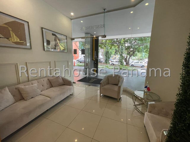 Apartment for Rent - Apartamento en la Calle 55